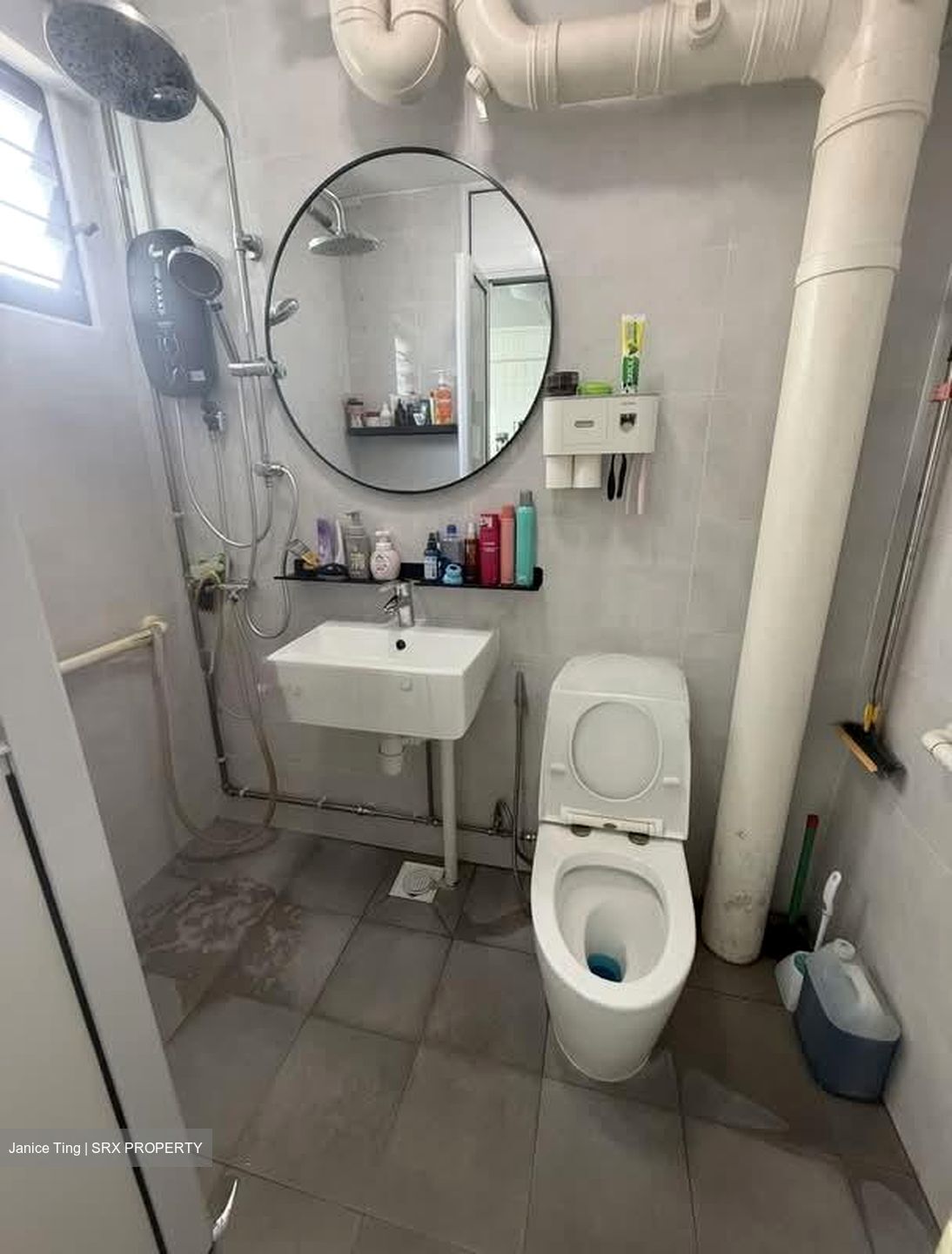 Blk 248 Kim Keat Link (Toa Payoh), HDB 5 Rooms #601325711